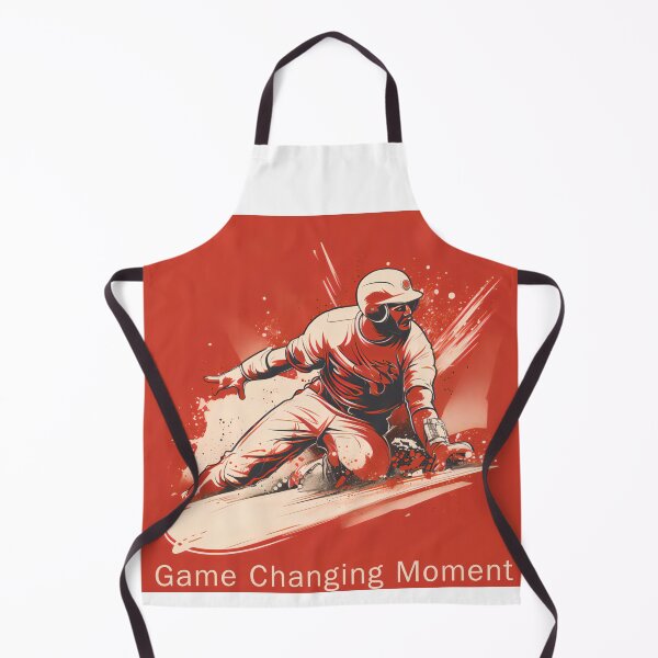 Item preview, A Baseball Game Change Moment designed and sold by EnigmaStitcher.