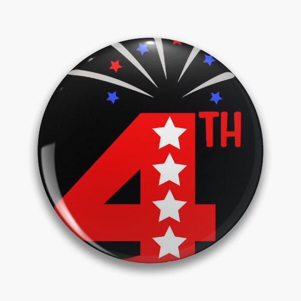 Item preview, red white blue stars 4th of july jacob zelazny transparent	 designed and sold by tcsztxib86.