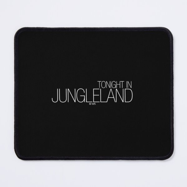Item preview, Jungleland   designed and sold by Creativesh.