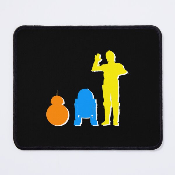 Item preview, Droids designed and sold by ildadesignbysel.