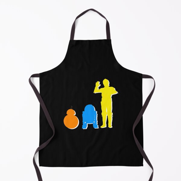Item preview, Droids designed and sold by ildadesignbysel.