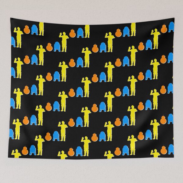 Item preview, Droids designed and sold by ildadesignbysel.