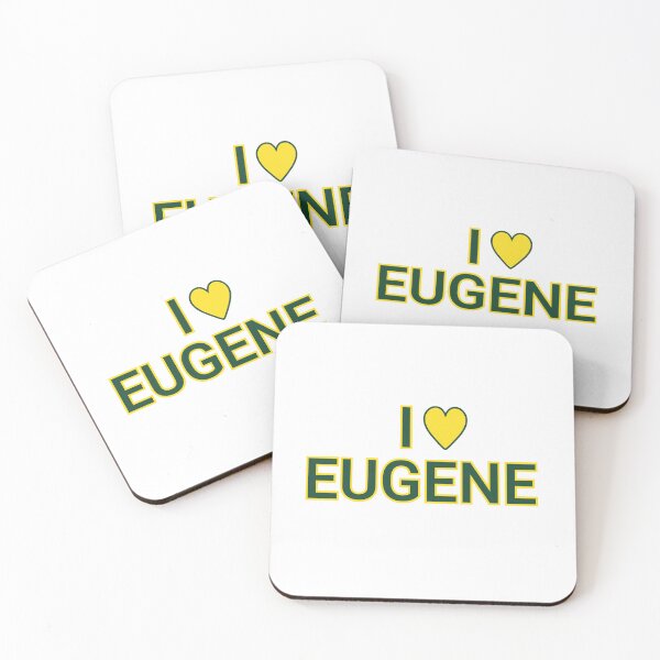 Item preview, I Heart Eugene designed and sold by s-hammie.