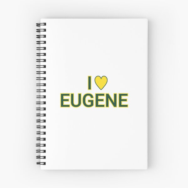 Item preview, I Heart Eugene designed and sold by s-hammie.