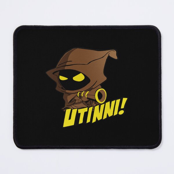 Item preview, Jawa Utinni!! designed and sold by ildadesignbysel.