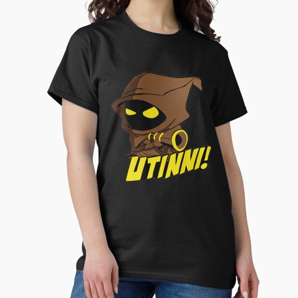 Item preview, Jawa Utinni!! designed and sold by ildadesignbysel.