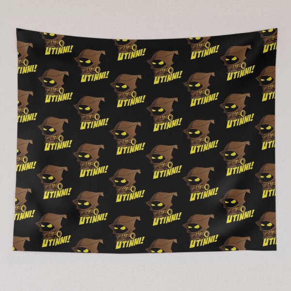 Item preview, Jawa Utinni!! designed and sold by ildadesignbysel.