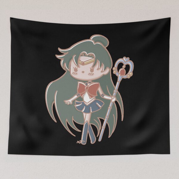 Item preview, Setsuna Fan Art 	 	 designed and sold by eqtxdvjlc2.