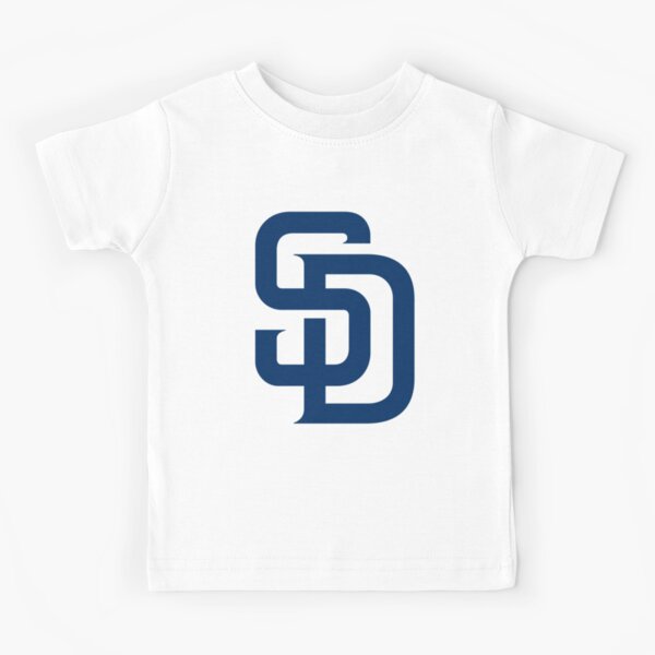 Heliosz. San Diego Padres Kids T-Shirt