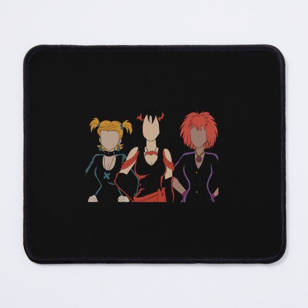 Item preview, Hex Girls   designed and sold by Creativesh.