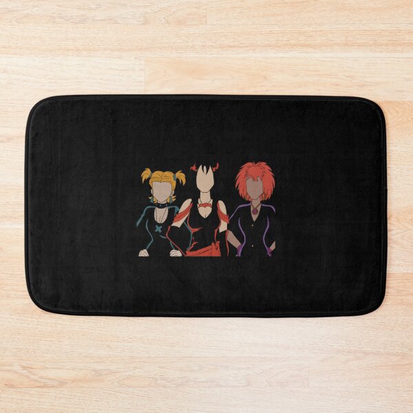 Item preview, Hex Girls   designed and sold by Creativesh.