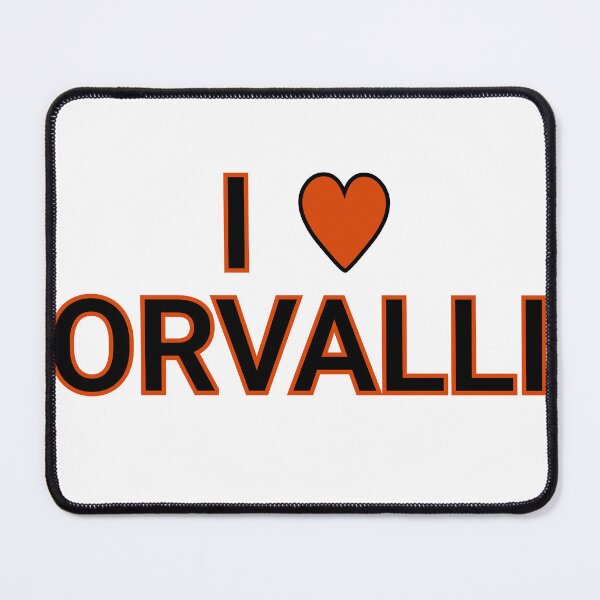 Item preview, I Heart Corvallis designed and sold by s-hammie.