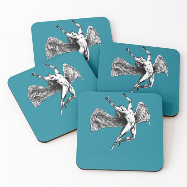 Item preview, Icarus Original   designed and sold by Creativesh.