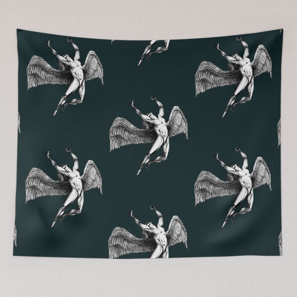 Item preview, Icarus Original   designed and sold by Creativesh.