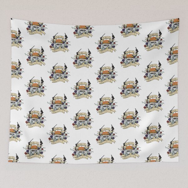 Item preview, Public Menace Long  designed and sold by ildadesignbysel.
