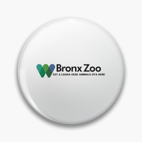 Item preview, Bronx Zoo 	 		 designed and sold by ukjycedjzy78.