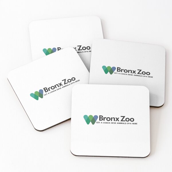 Item preview, Bronx Zoo 	 		 designed and sold by ukjycedjzy78.
