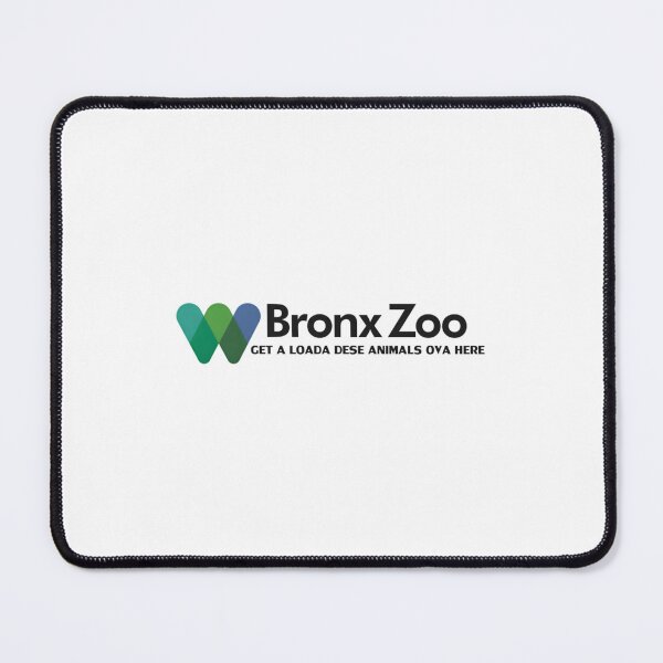 Item preview, Bronx Zoo designed and sold by ukjycedjzy78.