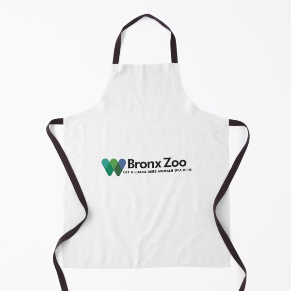 Item preview, Zoológico del Bronx designed and sold by ukjycedjzy78.