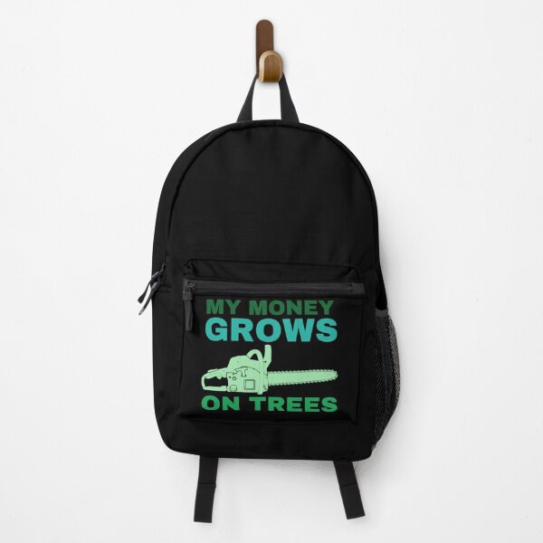 Item preview, My Money Grows On Trees Best Gifts Ever for a Loved One or Friend designed and sold by predoks.