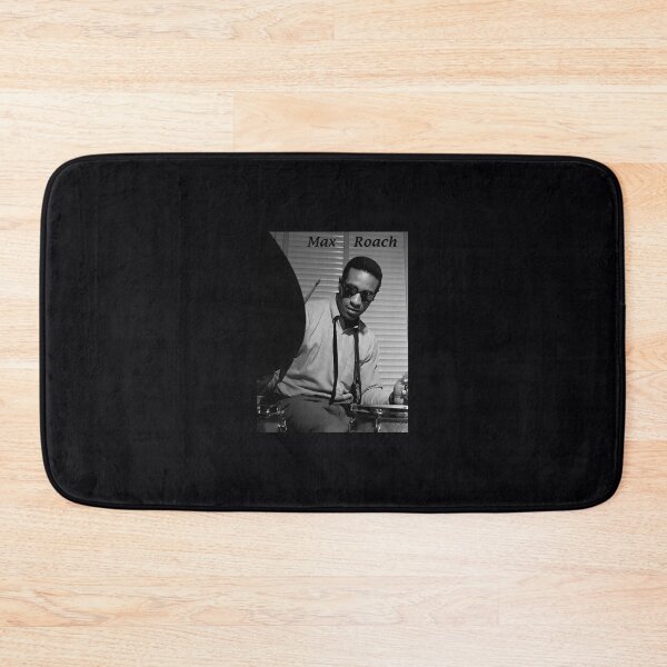 Item preview, Max Roach  	 designed and sold by pbnlebnsvrr36.