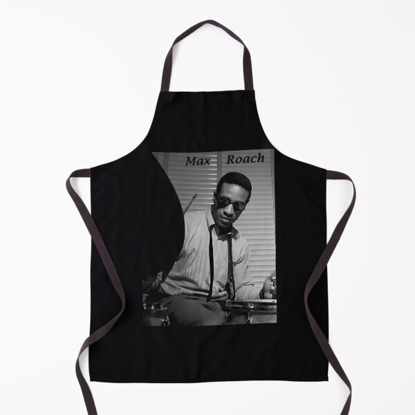 Item preview, Max Roach designed and sold by pbnlebnsvrr36.