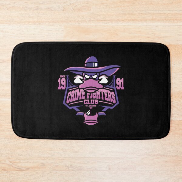 Item preview, Crime Fighters Club designed and sold by LCHStyle.