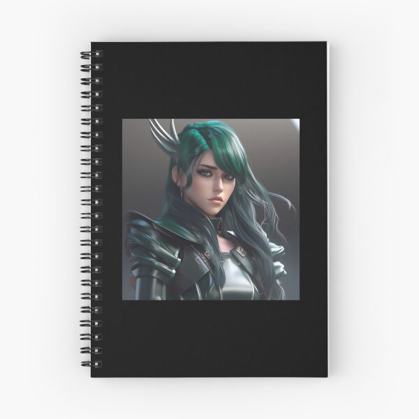 Item preview, Sailor Pluto in a CyberPunk Style Art Print 	 designed and sold by wsaposhgto21.