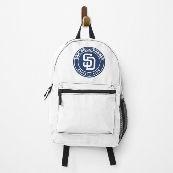 San Diego Padres Backpacks for Sale