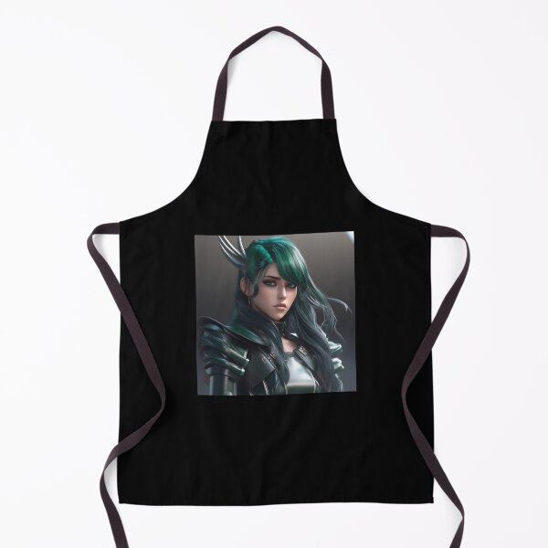 Item preview, Sailor Pluto in a CyberPunk Style Art Print designed and sold by wsaposhgto21.
