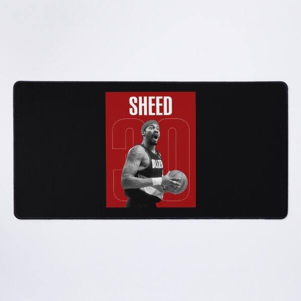 Item preview, Rasheed Wallace Portland Blazers  	 designed and sold by atqgmswm3.
