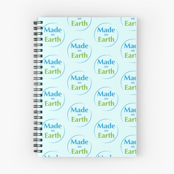Item preview, Made on Earth designed and sold by Artsemg.