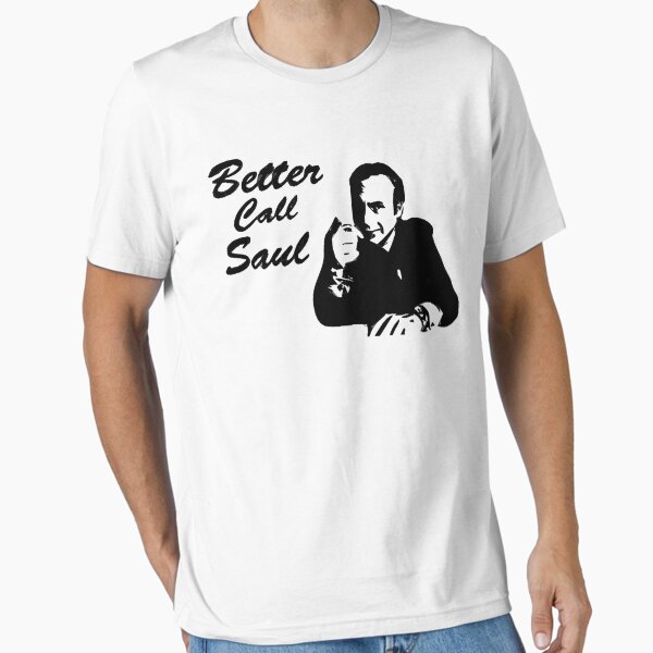 Vista previa del artículo con la obra «saul goodman», diseñado y vendido por StyleRimbasS.