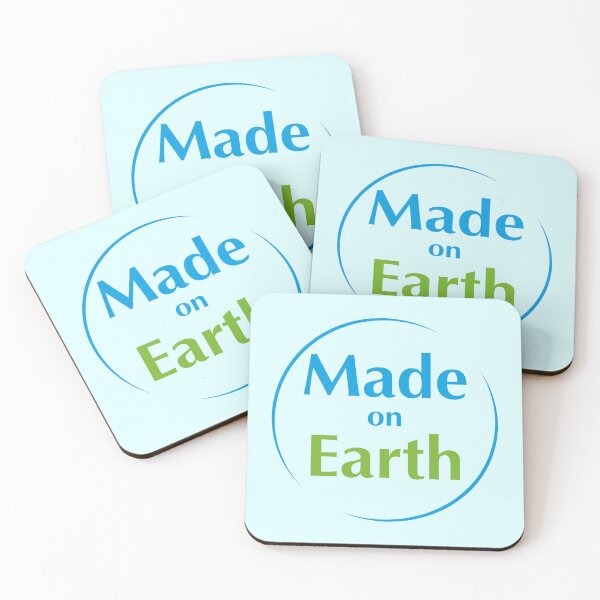 Item preview, Made on Earth designed and sold by Artsemg.
