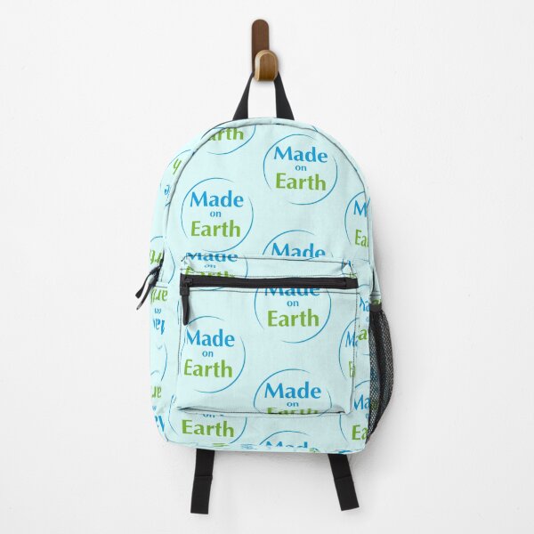Item preview, Made on Earth designed and sold by Artsemg.