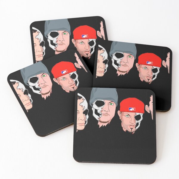 Item preview, Bizkit cojo designed and sold by MylesChicArt.