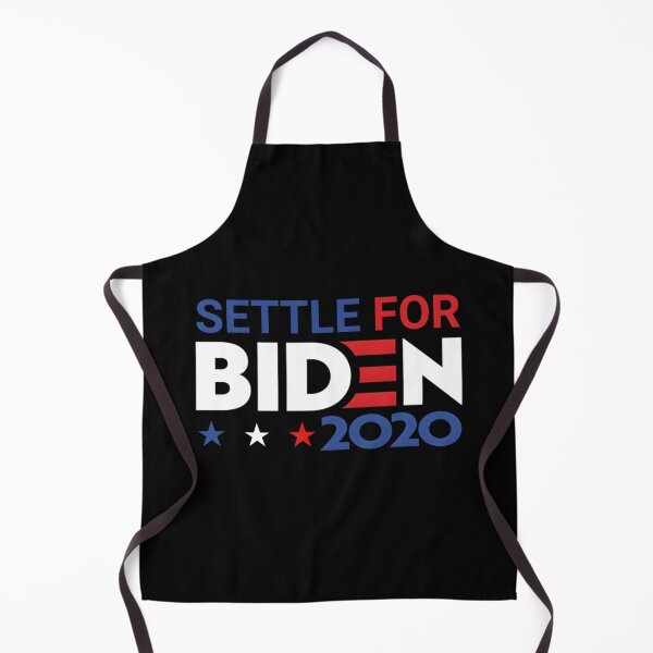 Item preview, Settle for Biden 2020 	 	 		 designed and sold by eqtxdvjlc2.