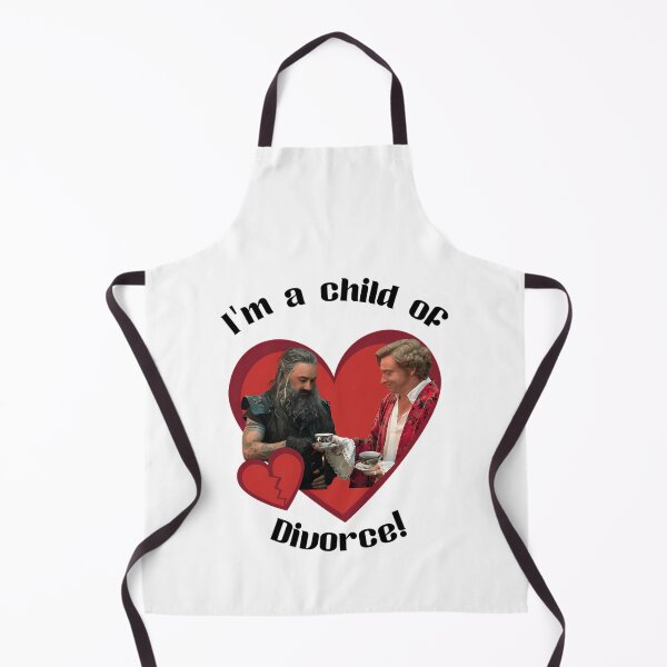 Item preview, Blackbonnet Divorce designed and sold by GreenDivineB.