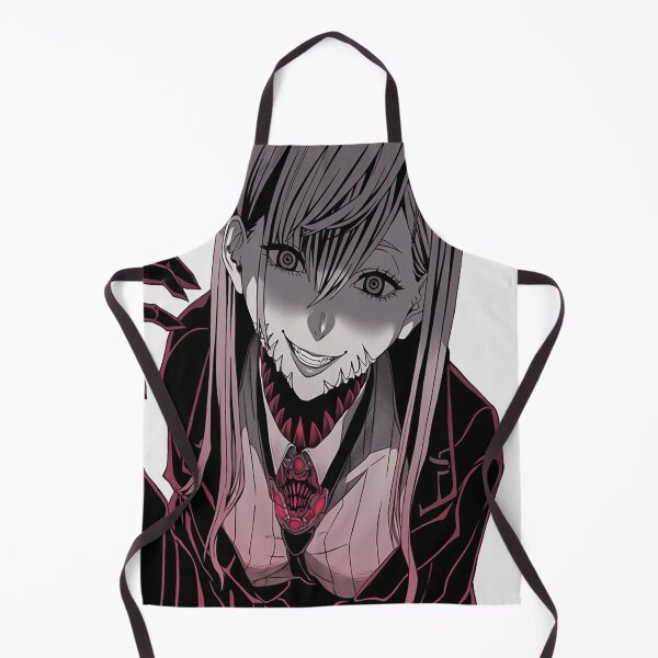 Item preview, animated woman with wild face designed and sold by thufeur4.