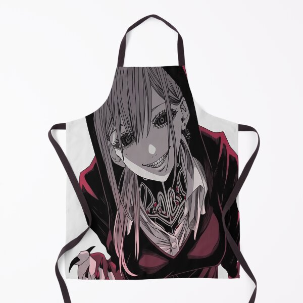 Item preview, wild face anime woman designed and sold by thufeur4.