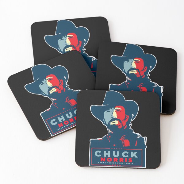 Item preview, Chuck Norris - Make America Even Greater 2020-2020 Usa Election - Election Humor - Chuck Norris For President designed and sold by YouthfulFoster.