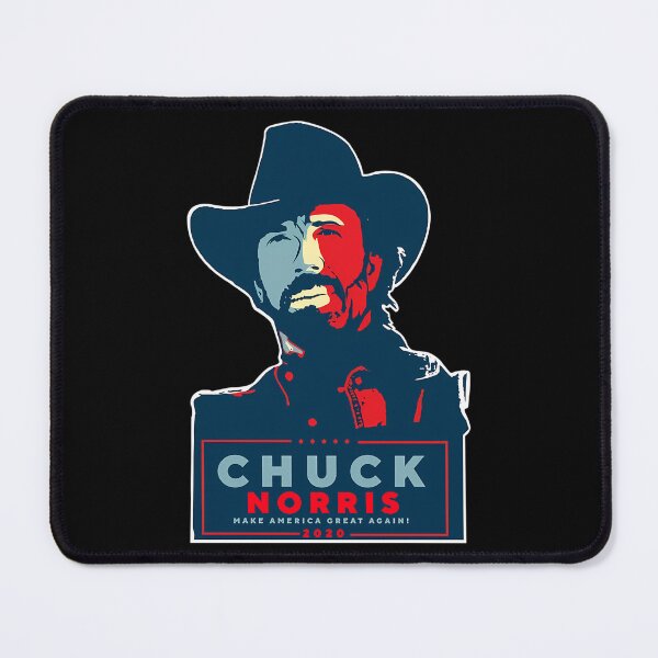 Item preview, Chuck Norris - Make America Even Greater 2020-2020 Usa Election - Election Humor - Chuck Norris For President designed and sold by YouthfulFoster.
