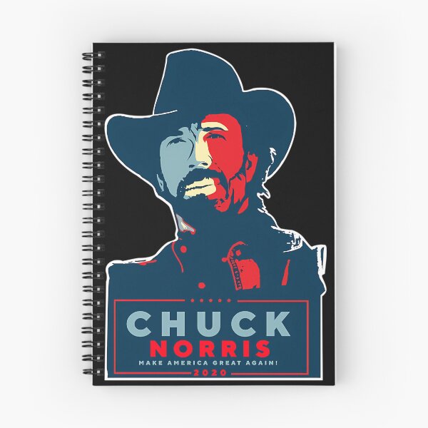 Item preview, Chuck Norris - Make America Even Greater 2020-2020 Usa Election - Election Humor - Chuck Norris For President designed and sold by YouthfulFoster.