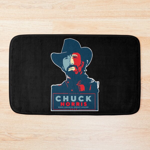 Item preview, Chuck Norris - Make America Even Greater 2020-2020 Usa Election - Election Humor - Chuck Norris For President designed and sold by YouthfulFoster.