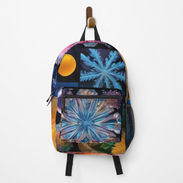 Item preview, Fractals, Crystals, Frozen Soap Bubbles - Vivid Colors designed and sold by shakespeare1212.