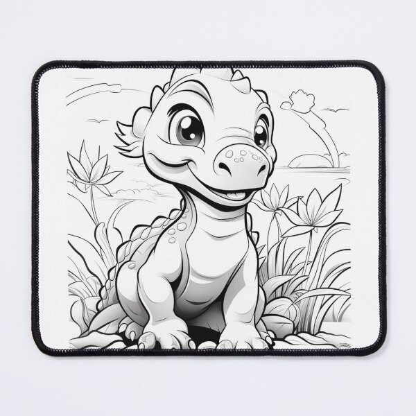 Item preview, Dinosaur designed and sold by happydecals.