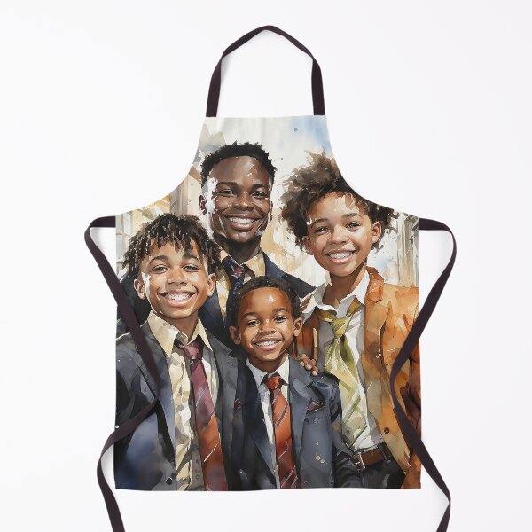 Item preview, Suits and Smiles designed and sold by CastleBySea.