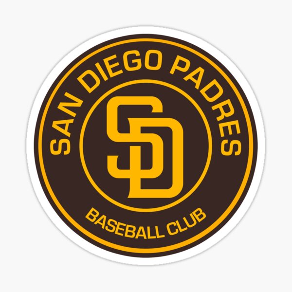 San Diego Padres Nike City Connect Jersey Men's Medium MLB NWT SD Slam  Diego New