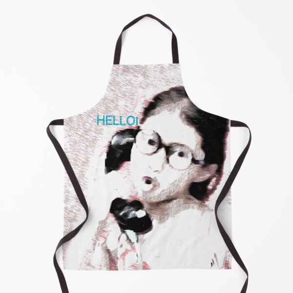 Item preview, Hello! designed and sold by VANWANSHOP.