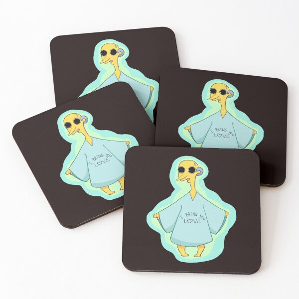 Item preview, Alien Mr Burns  designed and sold by DanaKih.